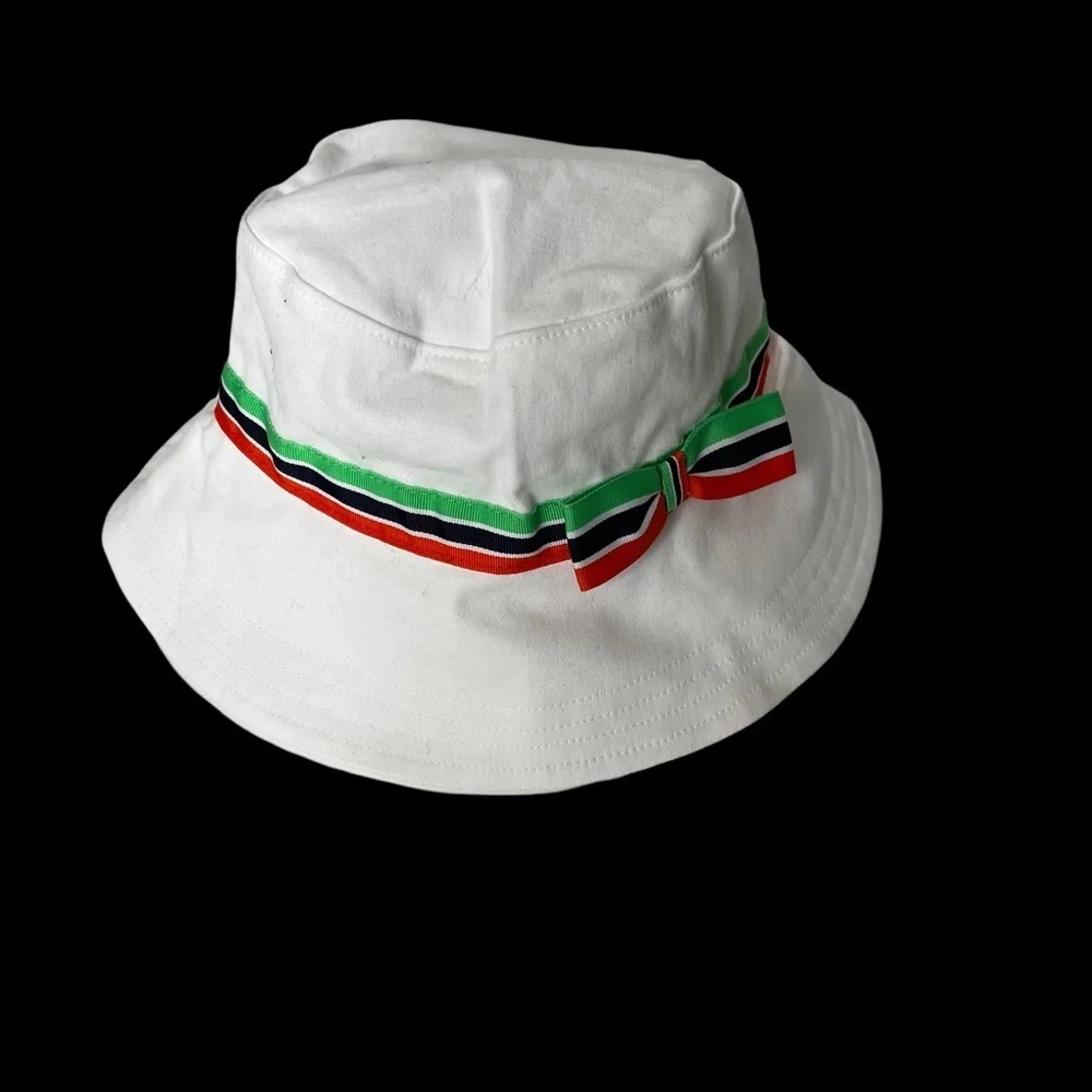Janie and Jack Baby Toddler hat
